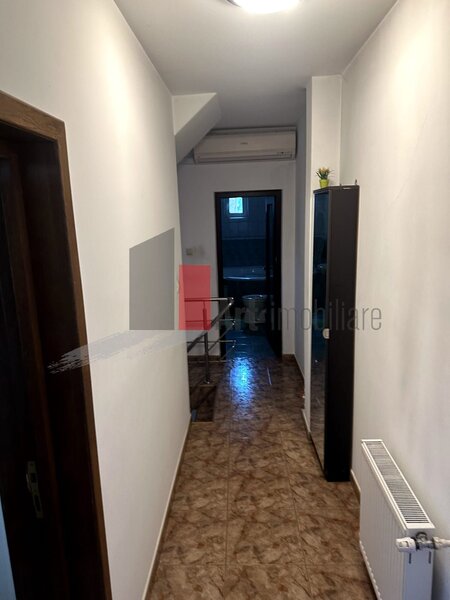 Damaroaia, Sector 1, Bucuresti casa individuala de vanzare