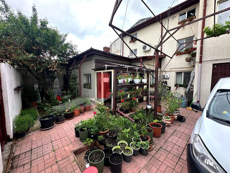 Damaroaia, Sector 1, Bucuresti casa individuala de vanzare