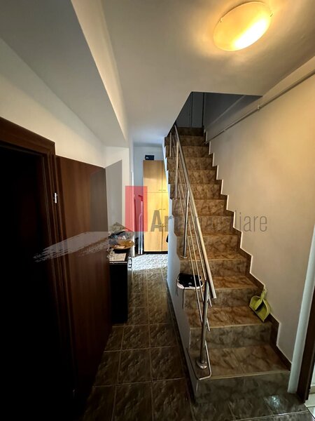 Damaroaia, Sector 1, Bucuresti casa individuala de vanzare