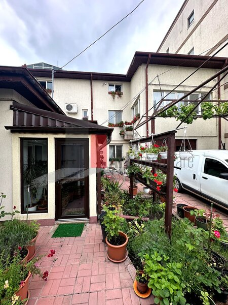 Damaroaia, Sector 1, Bucuresti casa individuala de vanzare